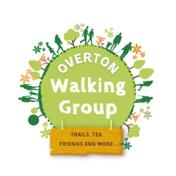 Overton Walking Group